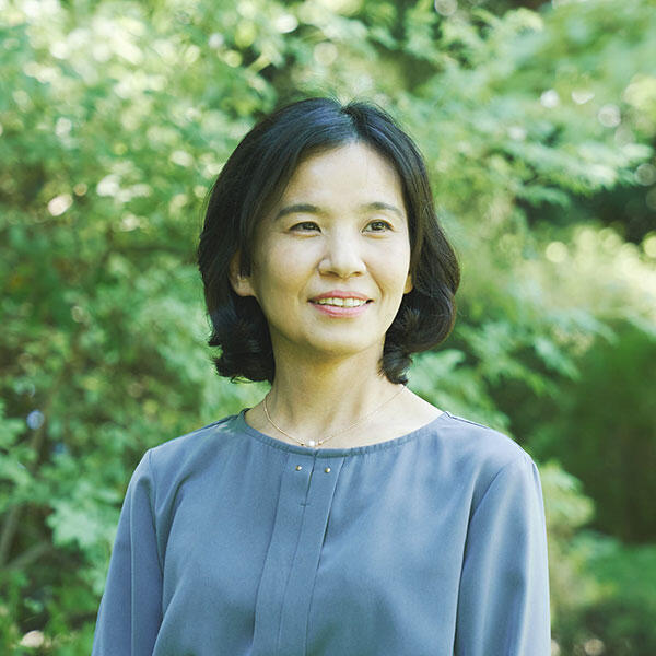 松田こずえ先生